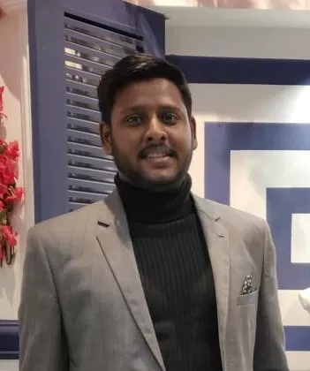 Himanish Bhattacharya